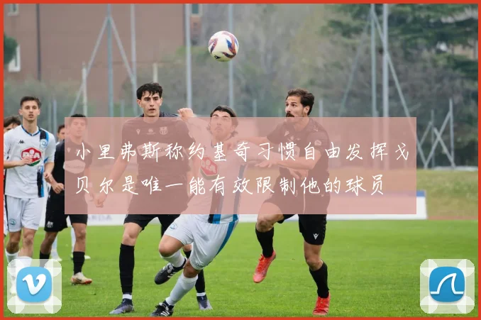 小里弗斯称约基奇习惯自由发挥戈贝尔是唯一能有效限制他的球员